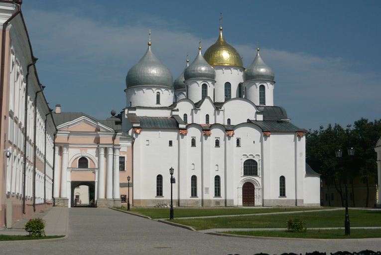 Софийский собор)